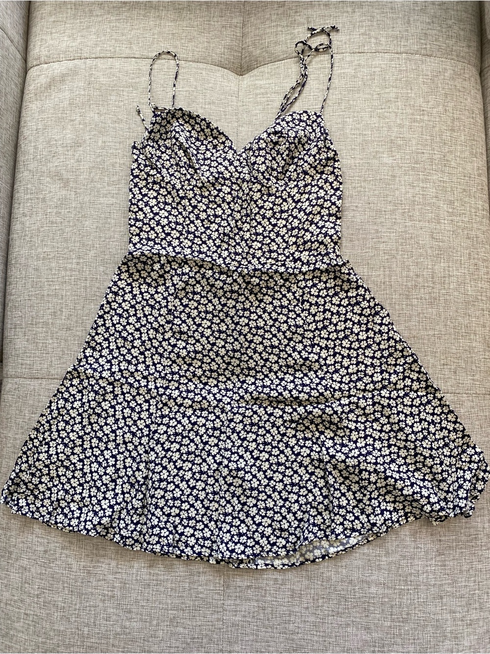 Reformation Saskia Dress Size 6
